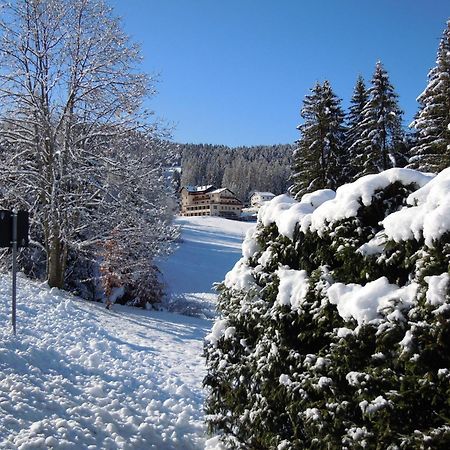 Hotel Seggiovia Folgaria Exterior foto